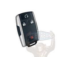 GM 22997090 Remote Start Kit