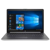 HP 17.3" 17-by0053cl HD Touchscreen Notebook Computer, Intel Core i5-8250U, 12GB RAM, 1TB HDD, AMD Radeon 530 2GB, Windows 10 Home (Certified Refurbished)