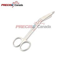 PRECISE CANADA: Lister Bandage Scissors