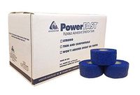 Powerfast Andover Tape Case - Blue - 1inx5yd - 48 Rolls