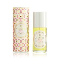 Voluspa Pink Citron Aqua De Senteur Room and Body Mist, 3.8 Ounce