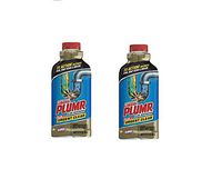 Pro-Strength Drain Cleaning Clog Remover, Urgent Clear, 17 oz (Pack of 2)