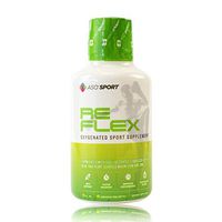 Natural Energy Supplement, Joint Support and Recovery, Nutritional Water Enhancer for Improved Mental and Physical Performance (Reflex) - Performance Supplement Store