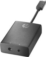 Hewlett Packard Enterprise Power Adapter USB Type CNew Retail, N2Z65AA#AC3New Retail