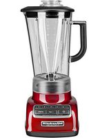KitchenAid KSB1575AGD Architect 5-Speed Diamond Blender, Grenadine
