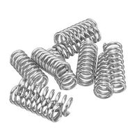Raitron 10pcs Spring for 3D Printer Extruder Heated Bed