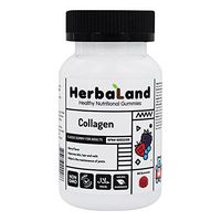 Herbaland Collagen Gummy, 60 Gummies