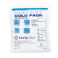 CURAPLEX Cold Pack - Large - 7in X 7.5in 1/EA