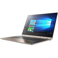 Lenovo Yoga 910 2-in-1 14" FHD IPS Touch-Screen Ultrabook, Intel Core i7-7500U, 8GB DDR4 RAM, 256GB SSD, HDMI, Bluetooth, 802.11ac, Fingerprint Reader, Backlit Keyboard, No DVD -Windows10