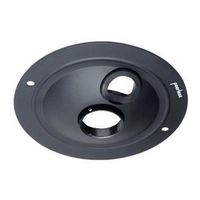 Structural Ceiling Plate (Discontinued by Manufacturer)