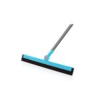 QIANZICAI Glass Cleaning Equipment,Glass Cleaning Equipment, Household Sponge Wiper Equipment, Glass Cleaning Device, Easy To Use, Stylish Design (blue) Electromagnetic Cleaning Glassware