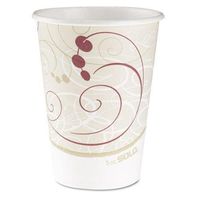 SLO412SMJ8000PK - Hot Cups Symphony Design