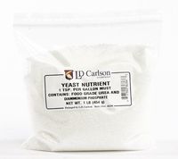 Yeast Nutrient 1 lb.