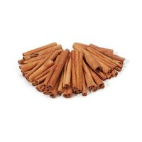 Bulk Buy: Darice DIY Crafts Cinnamon Sticks 3 inches 1lb (1-Pack) 1074