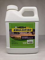Neem Pro Emulsified 32 ounce bottle