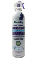 Chem-Dry Professional Strength Grease & Oil Remover 18 oz
