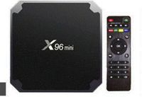 Android TV Box 5.1 Mini 1GB Ram