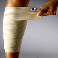 LP Multi-Functional Shin Wrap (Natural; One Size Fits Most)