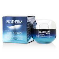 Biotherm Blue Therapy Accelerated Repair Anti-Aging Silky Cream Size: 50ml / 1.69oz