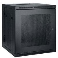 TRPSRW12US - SmartRack 12U Wall Mount Rack Enclosure Cabinet