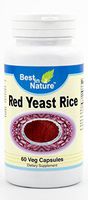 Red Yeast Rice - a Natural Product That has Been Used by Asian Traditional Herbalists for Centuries and is Produced by Fermenting Red Yeast (Monascus purpureus) with Rice.