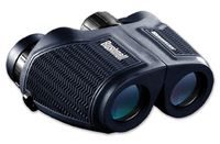Bushnell H2O Waterproof/Fogproof Compact Inverted Porro Prism Binocular, 8 x 26-mm, Black