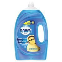 Dawn 91451 Dishwashing Liquid Original Scent 75 oz Bottle 6/Carton