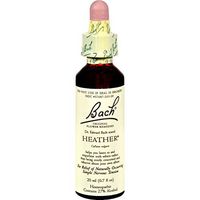 BACH HEATHER, 20 ML