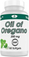 Oil of Oregano Softgel (1)