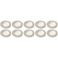 Honda 94109-14000 PK10 Drain Plug Washers