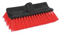 TOUGH GUY Floor Scrub Brush 10 L Medium