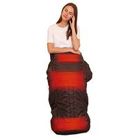 Electric Heating Warm Foot Pad Washable Thickening Hot Warm Leg Bag Pack Acupoint No Radiation