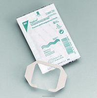 (BX) 3M(c) Tegaderm(c) Transparent Film Dressing