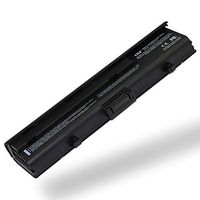 GOODTIME 6-cell Extended Battery,Replacement Laptop Battery for Dell M1330, M1350 1318 Series;Dell 312-0663, 312-0739, RU028, XT828, GP975, RU033 ect.(11.1V 5200MAH Black)