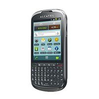 Alcatel One Touch Premiere Adr3035 Us Cellular Phone