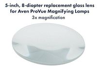 Aven Replacement Lens 8D for ProVue Magnifying Lamps