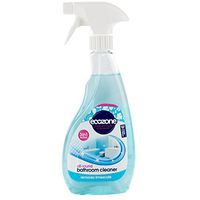 Ecozone Bathroom Cleaner & Limescale Remover