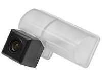 Car Reverse/Rear View Parking Camera for Toyota Vios/Corolla (2014)