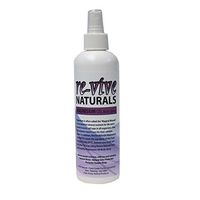 Re-vive Naturals Magnesium Oil Spray 8 Oz Food Grade Quality