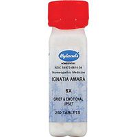 Hylands Ignatia Amara 250 Tablets