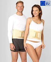 ®BeFit24 - (Size 1) Medical Lumbar Back Brace - Made in Europe - 5 Year Warranty