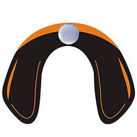 EcoToKo EMS Hip Trainer Butt Toner with Intelligence System, Helps To Lift, Shape and Firm, Body Massager