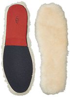 UGG Men's Sheepskin Insole Shoe Accessory, natural, 9 M US