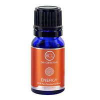 Bio Creative Lab BCL Energy Essential Oil, 0.34 Ounce