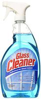 General Paint & Manufacturing TV-27 True Value 513294 Glass Cleaner, 32-Ounce Spray