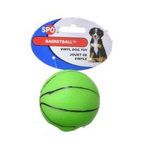 Spot Vinly Basketball (36 Pack)