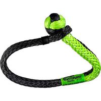 Bubba Rope Gator-JAW NEXGEN PRO Synthetic Shackle