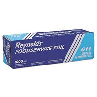12X1000 Metro Standard Aluminum Foil