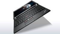 Lenovo X230 2324-B14 12.5-inch Laptop(Intel Core i7-3520M 3.6GHz, 8GB RAM, 240GB SSD, Windows 7 Pro)