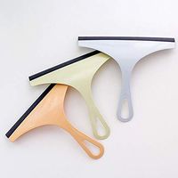 All-Purpose Glass Cleaner Windows Brush Windshield Maintenance Rain Mark Oil Film Remover for Glass, Mirrors, Tile, and All Non-Porous Surfaces